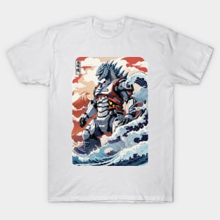 Godzilla T-Shirt